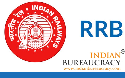 RRB Recruitment