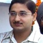 Rahul Bhandari IAS
