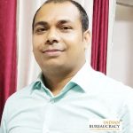 Raj Kamal Yadav IAS UP