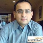Rajat Kumar IAS