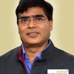 Rajendra Prasad Mandal IAS