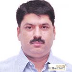 Rajesh Prasad IAS Assam