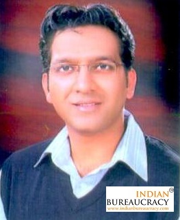 Rajiv Prashad HCS