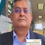Ramesh Krishnamurthi IRS