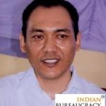 Rigzian Sampheal IAS