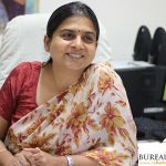 Roli Singh IAS