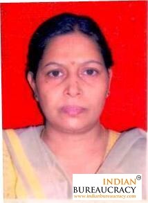 SHAKUNTALA SINGH IAS