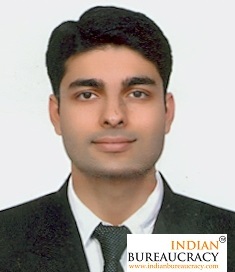 HIMANSHU GUPTA IAS