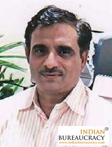 SUDHIR KUMAR SHARMA IAS