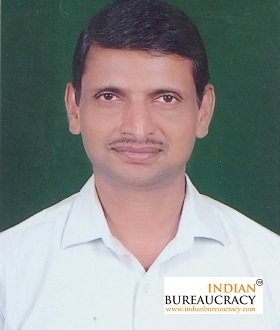 SURESH CHAND GUPTA IAS