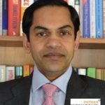 Sanjay Sudhir IFS