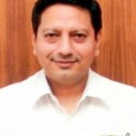 Sanjeev Chopra IAS