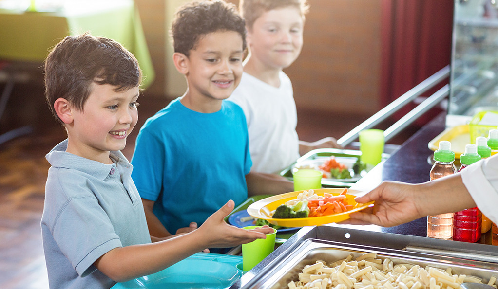 School-based nutritional programs reduce student obesity