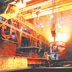 Setting up of Steel Plant in YSR Kadapa District of Andhra Pradesh