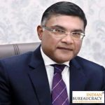 Shailendra Kumar IAS