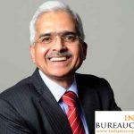 Shaktikanta Das IAS