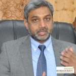 Shaleen Kabra IAS