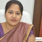 Shilpa Gupta IAS MP