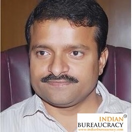 Subodh Kumar Singh IAS