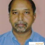 Sushil Kumar IAS