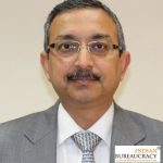 Tanmaya Lal IFS