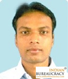 Tarun Kumar Pithode IAS