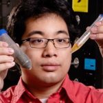 Team converts wet biological waste