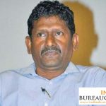 U Sagayam IAS
