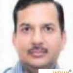 Umesh Kumar IAS