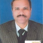 Umesh Mishra IPS
