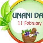 Unani Day 2019