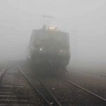Use of Fog Safety Devices in Indian Railways