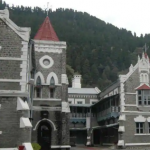 Uttarakhand High Court
