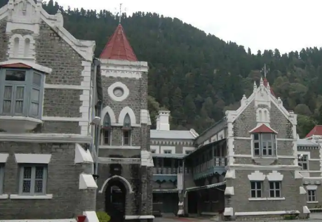 Uttarakhand High Court