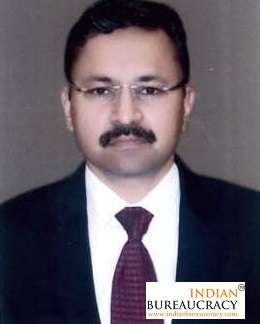 VAIBHAV GALRIYA IAS