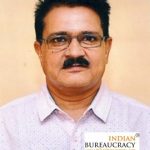 VEERENDRA SINGH BANKAWAT IAS