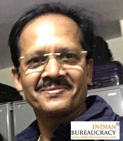 Ved Prakash IAS