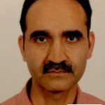 Vijay Kumar IFoS