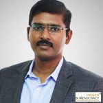 Vijayakumar J IAS