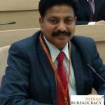 Virendra Singh Rawat IAS