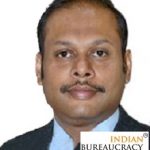 Vivek Aggarwal IAS