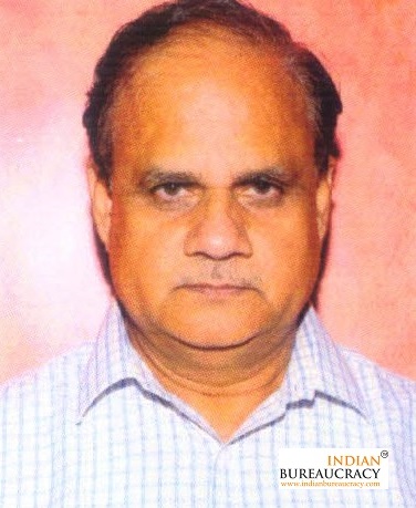 ZAKIR HUSSAIN IAS