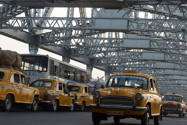 1.7 Lakh Bridges inventorised under Indian Bridge Management System