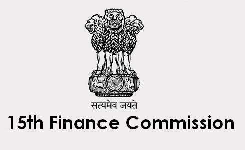 15th Finance Commission