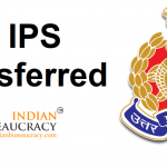 64 IPS transferred in UP