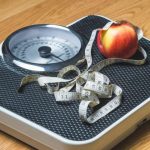 A correlation between obesity and income