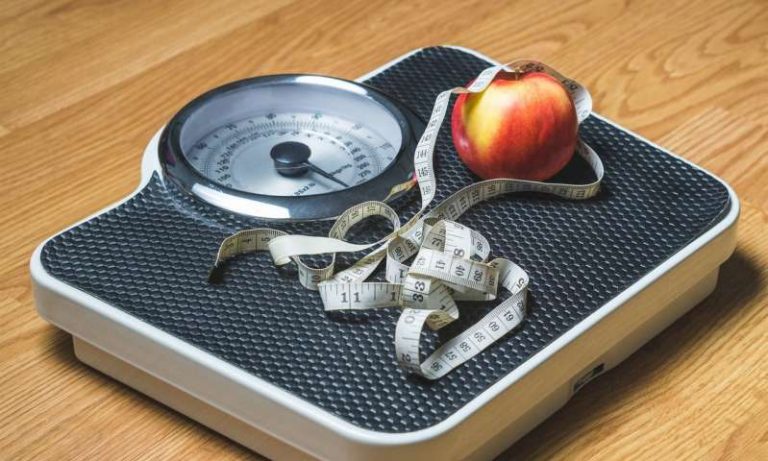 A correlation between obesity and income