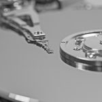 A major step closer to a viable recording material for future hard disk drives