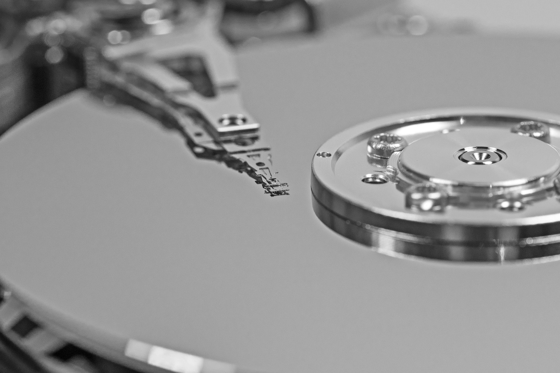 A major step closer to a viable recording material for future hard disk drives