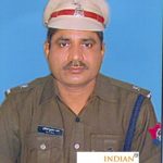 ANIL KUMAR RAI IPS UP